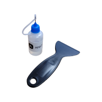 Battery Removal Kit (Adhesive Removal Liquid + Spudger)